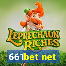 661bet net